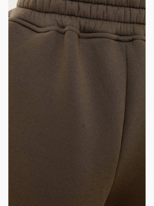 Basic elastische taille joggingbroek hiccup - Kiabi
