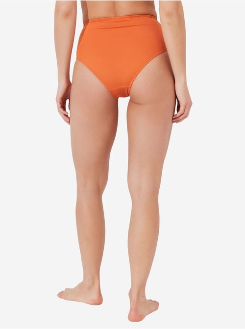 Basic high fashion bikinibroekje penti - Kiabi Basic high fashion bikinibroekje penti - Kiabi