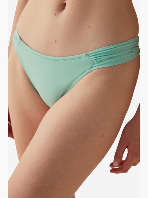Basic hipkini bas de bikini penti - Kiabi Basic hipkini bas de bikini penti - Kiabi