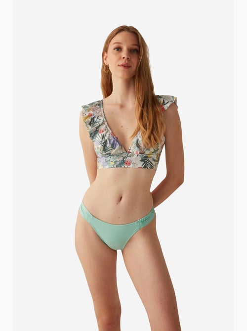 Basic hipkini bas de bikini penti - Kiabi Basic hipkini bas de bikini penti - Kiabi