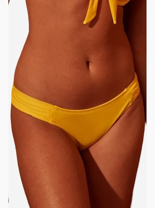 Basic hipkini bikinibroekje penti - Kiabi Basic hipkini bikinibroekje penti - Kiabi
