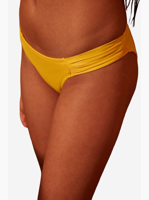Basic hipkini bikinibroekje penti - Kiabi Basic hipkini bikinibroekje penti - Kiabi
