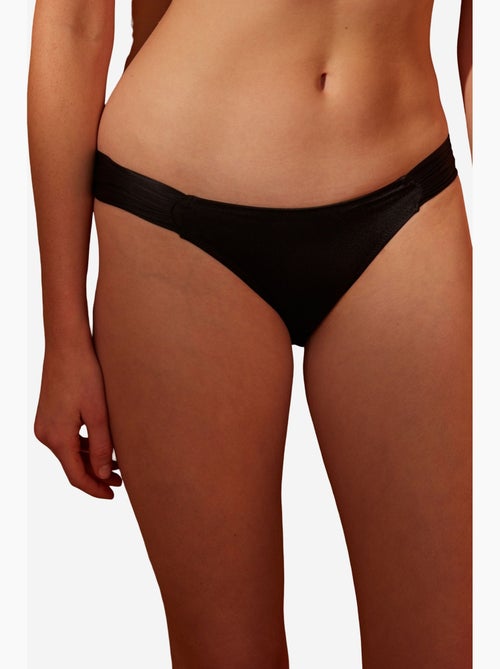 Basic hipkini bikinibroekje penti - Kiabi Basic hipkini bikinibroekje penti - Kiabi