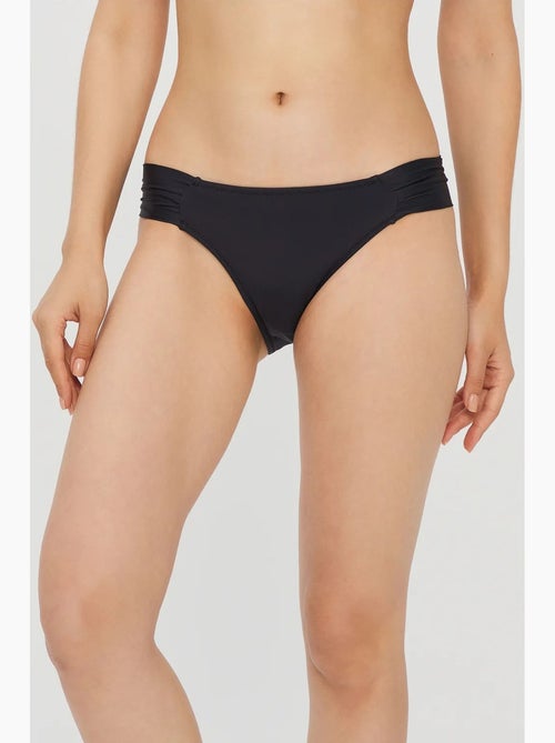 Basic hipkini bikinibroekje penti - Kiabi Basic hipkini bikinibroekje penti - Kiabi