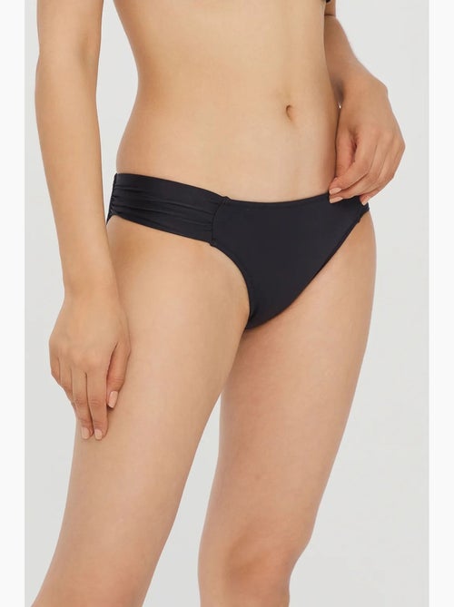 Basic hipkini bikinibroekje penti - Kiabi Basic hipkini bikinibroekje penti - Kiabi