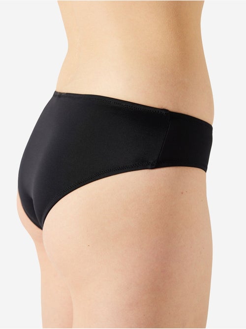 Basic hipster bikinibroekje penti - Kiabi Basic hipster bikinibroekje penti - Kiabi