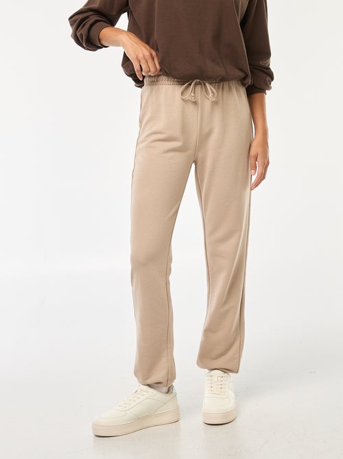 Basic joggingbroek - Kiabi