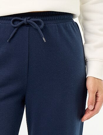 Basic joggingbroek