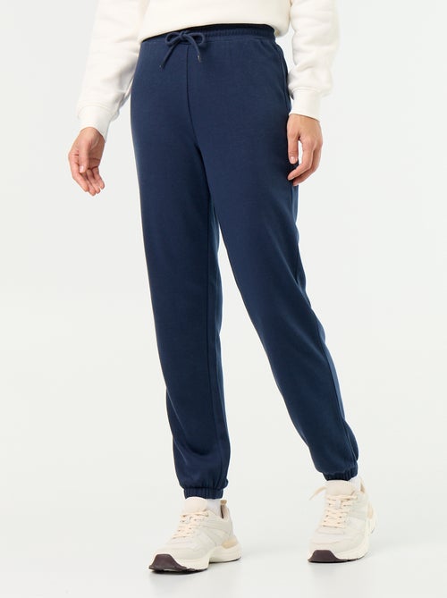 Basic joggingbroek - Kiabi Basic joggingbroek - Kiabi