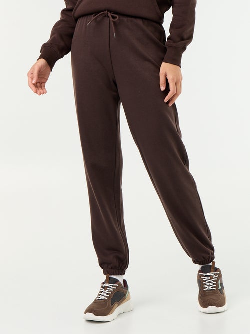 Basic joggingbroek - Kiabi Basic joggingbroek - Kiabi