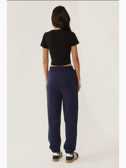 Basic joggingbroek hiccup - Kiabi