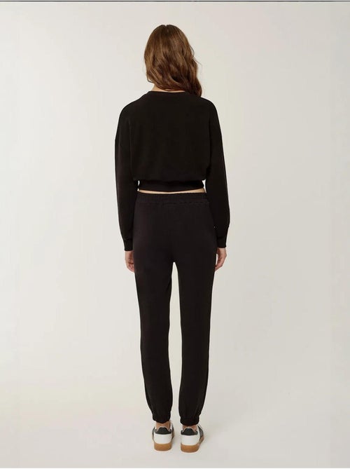 Basic joggingbroek hiccup - Kiabi