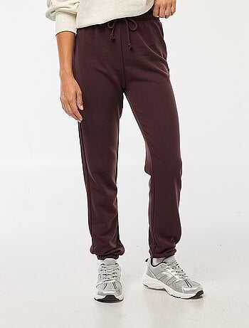 Basic joggingbroek