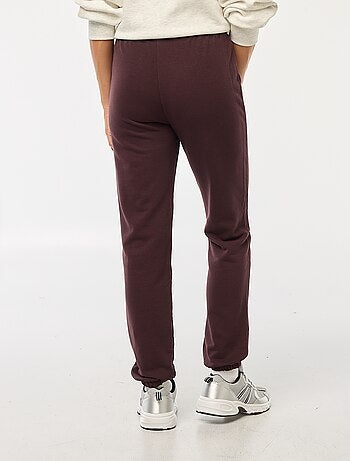 Basic joggingbroek