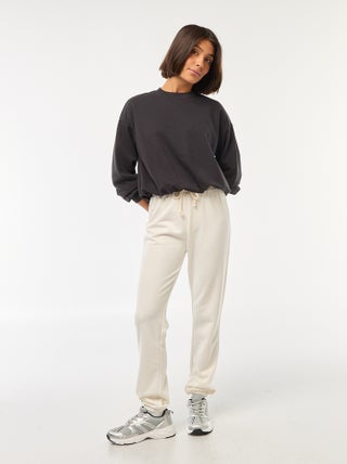 Basic joggingbroek
