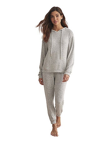 Basic loungewear en pyjama's voor binnen broeken hoodies p82