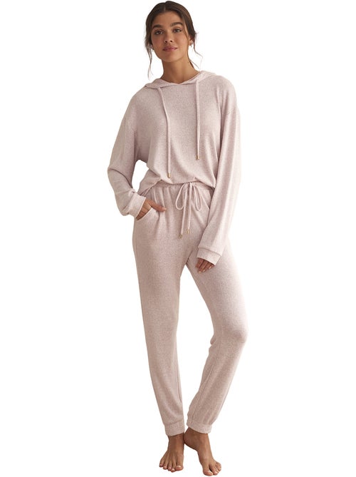 Basic loungewear en pyjama's voor binnen broeken hoodies p82 - Kiabi Basic loungewear en pyjama's voor binnen broeken hoodies p82 - Kiabi