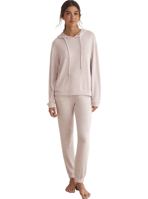 Basic loungewear en pyjama's voor binnen broeken hoodies p82 - Kiabi Basic loungewear en pyjama's voor binnen broeken hoodies p82 - Kiabi