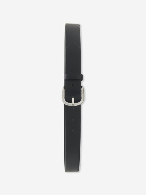 Basic riem van kunstleer - Kiabi Basic riem van kunstleer - Kiabi