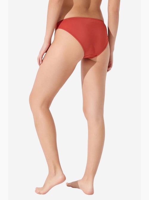 Basic slip bikinibroekje penti - Kiabi Basic slip bikinibroekje penti - Kiabi