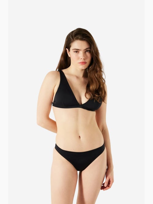 Basic slip bikinibroekje penti - Kiabi Basic slip bikinibroekje penti - Kiabi