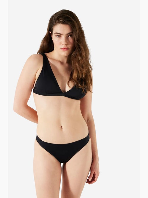 Basic slip bikinibroekje penti - Kiabi Basic slip bikinibroekje penti - Kiabi
