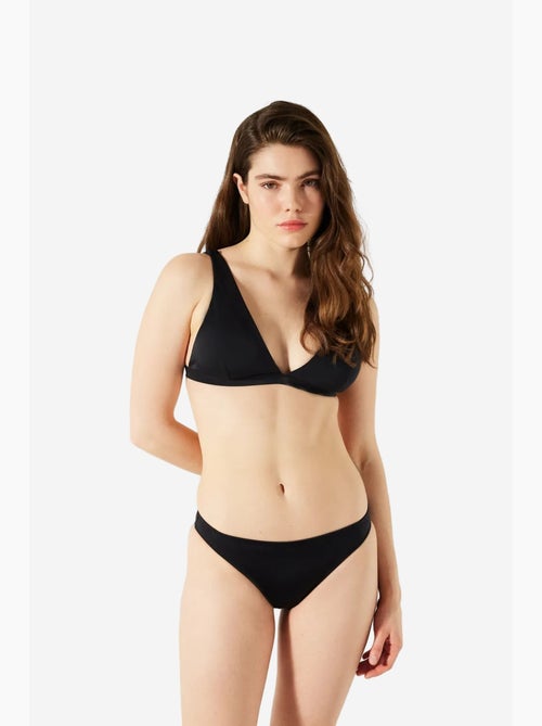 Basic slip bikinibroekje penti - Kiabi Basic slip bikinibroekje penti - Kiabi
