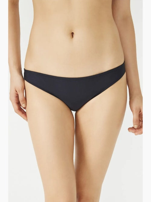 Basic slip bikinibroekje penti - Kiabi Basic slip bikinibroekje penti - Kiabi