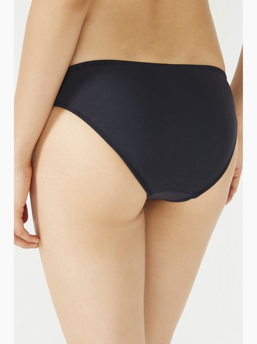 Basic slip bikinibroekje penti - Kiabi Basic slip bikinibroekje penti - Kiabi