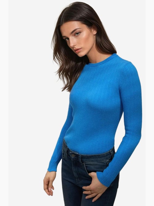 Basic sweater hiccup - Kiabi