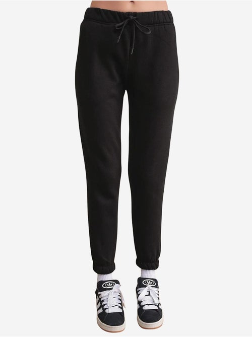 Basic sweatshirt- en jogger tweedelige set mixray - Kiabi