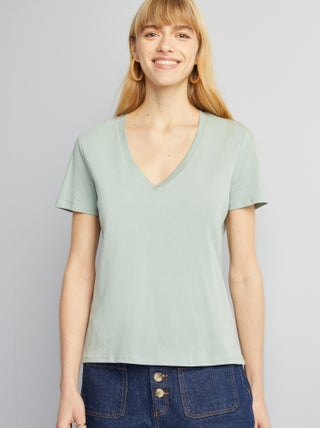 Basic T-shirt