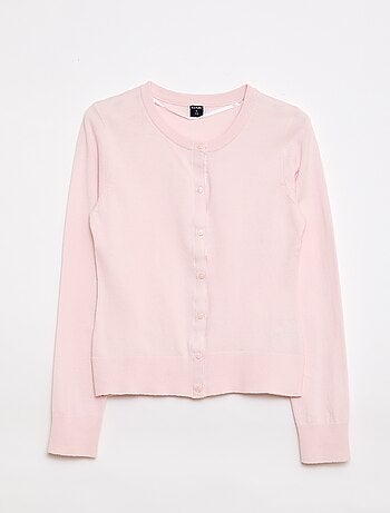 Basic vestje - So Easy