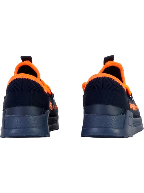 Basket à Lacets Enfant Kaporal Dofini - Kiabi
