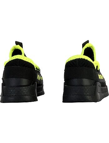 Basket à Lacets Enfant Kaporal Dofini