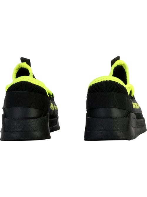 Basket à Lacets Enfant Kaporal Dofini - Kiabi