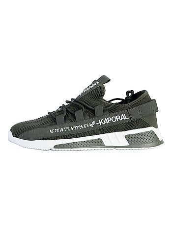 Basket à Lacets Kaporal Dofino