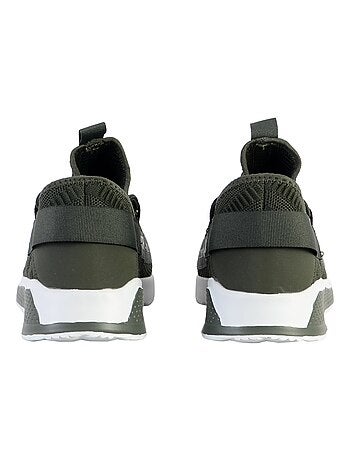 Basket à Lacets Kaporal Dofino