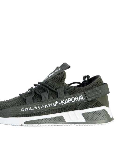 Basket à Lacets Kaporal Dofino - Kiabi