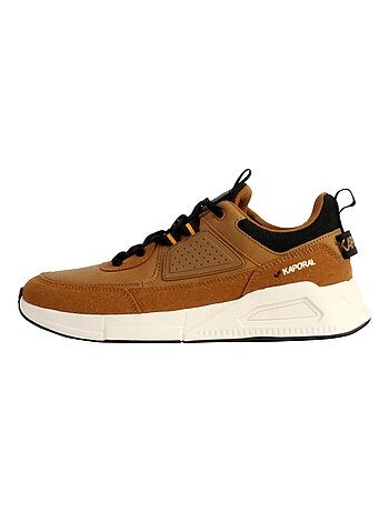 Basket à Lacets Kaporal Dolpi