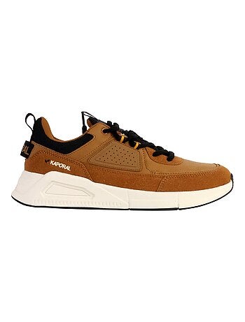 Basket à Lacets Kaporal Dolpi