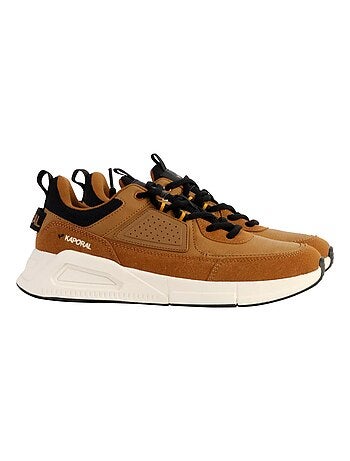 Basket à Lacets Kaporal Dolpi