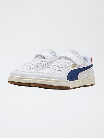 Basket basse style retro PUMA