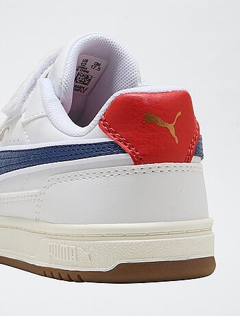 Basket basse style retro PUMA