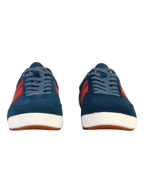 Basket Cuir Teddy Smith - Kiabi
