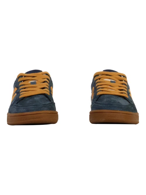 Basket Cuir Teddy Smith - Kiabi