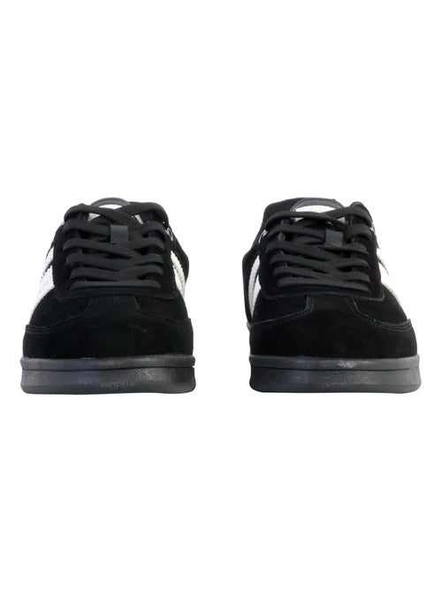 Basket Cuir Teddy Smith - Kiabi