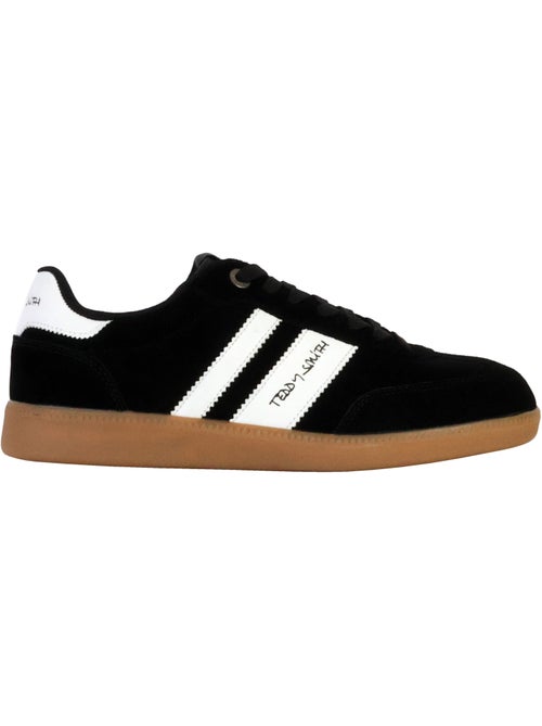 Basket Cuir Teddy Smith - Kiabi