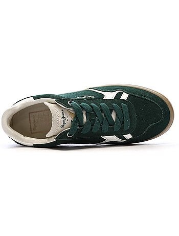 Basket es Homme Pepe jeans Travis Free