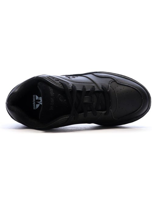 Basket femme le coq sportif - Kiabi Basket femme le coq sportif - Kiabi